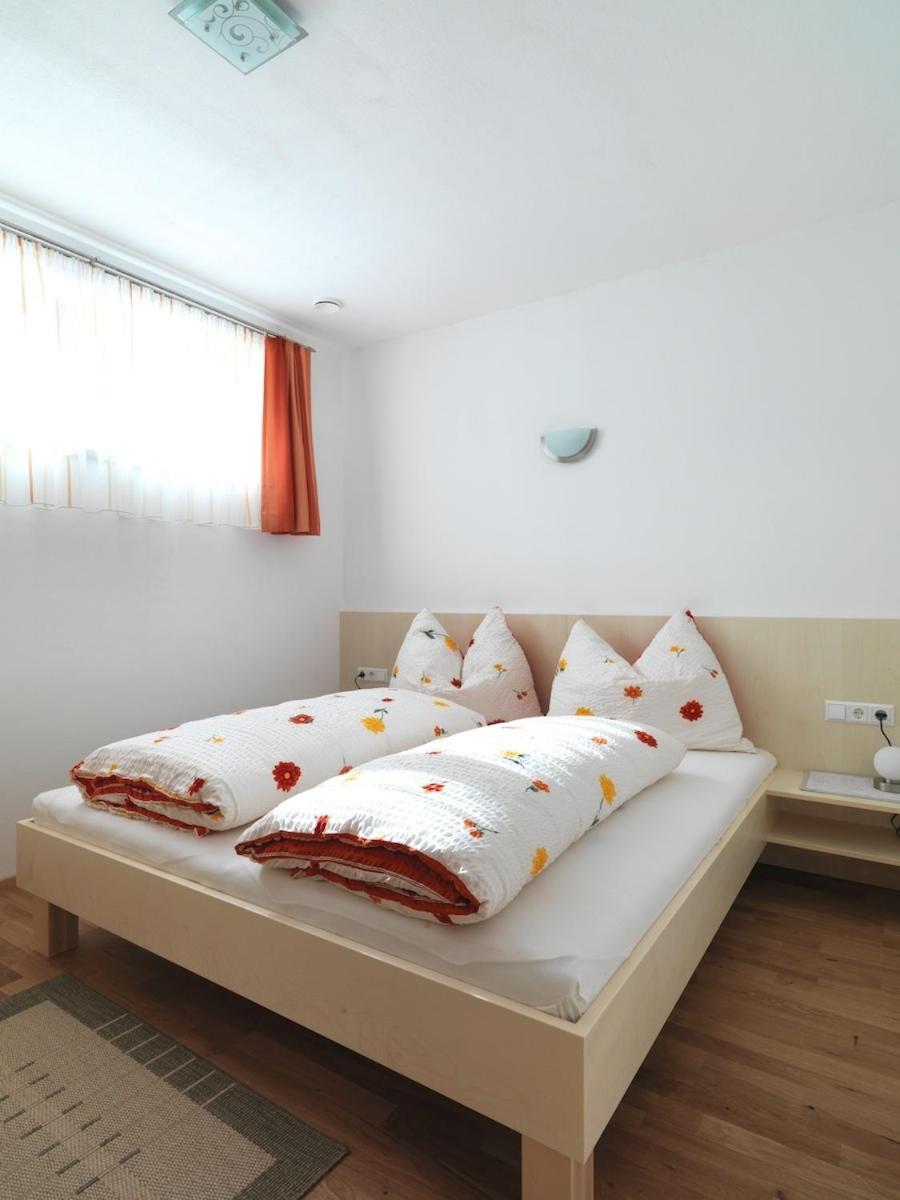 Almhaus Nassfeld Apartment Sonnenalpe Nassfeld Cameră foto