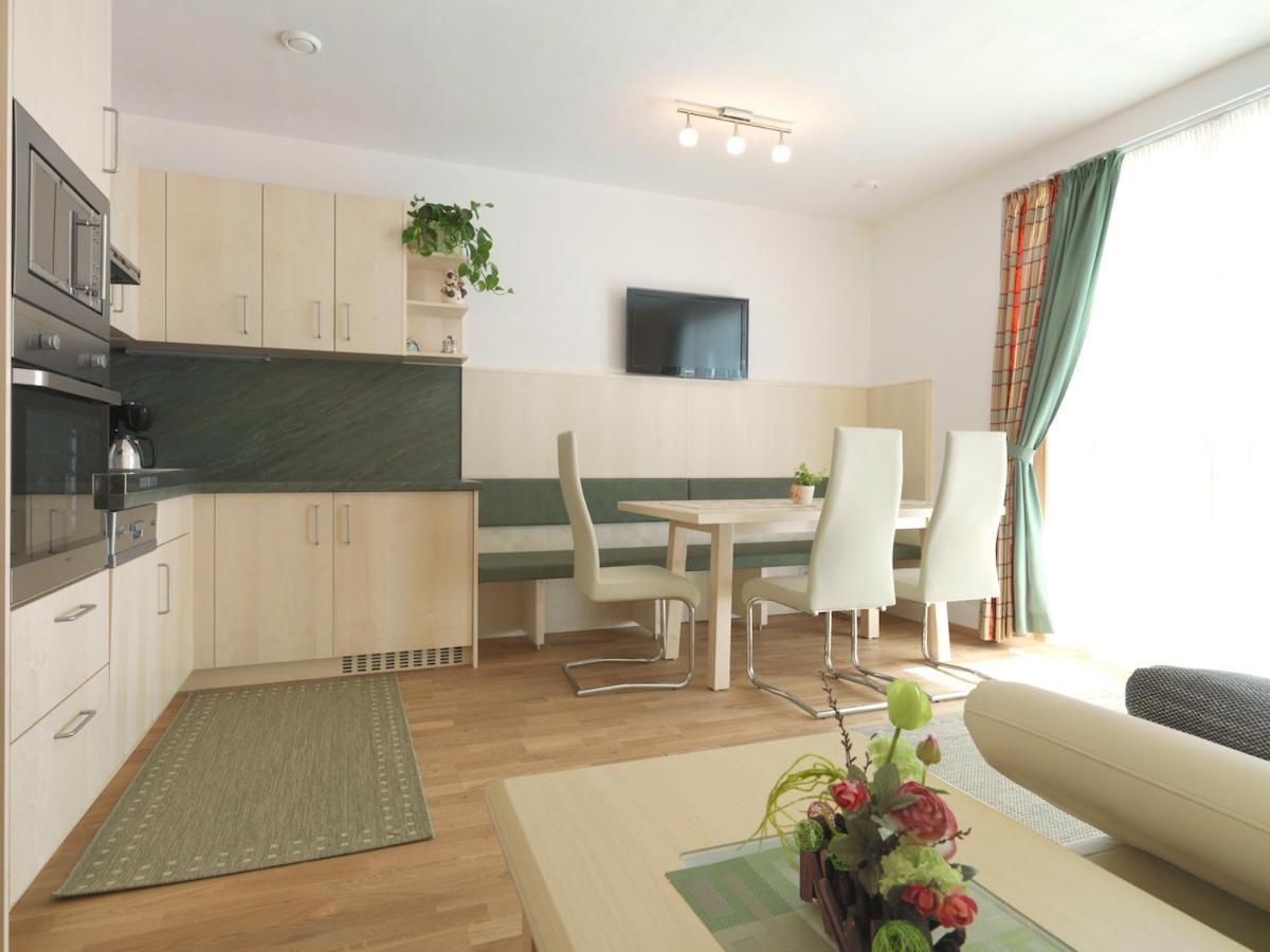 Almhaus Nassfeld Apartment Sonnenalpe Nassfeld Cameră foto