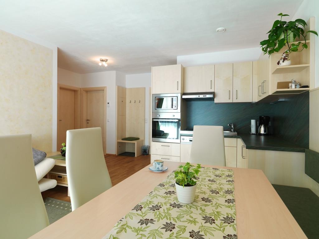 Almhaus Nassfeld Apartment Sonnenalpe Nassfeld Cameră foto